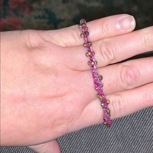 Chan luu bracelet